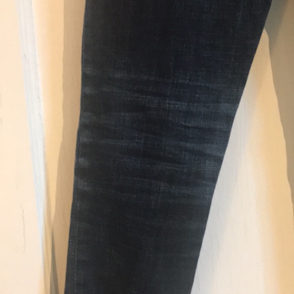 American eagle Jegging size S stretch great shape classic jeans - Picture 6 of 7